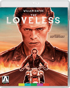 Loveless: Special Edition (Blu-ray)