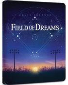 Field Of Dreams: 30th Anniversary Edition: Limited Edition (4K Ultra HD/Blu-ray)(SteelBook)