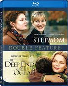 Stepmom (Blu-ray) / The Deep End Of The Ocean (Blu-ray)