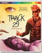 Track 29: Indicator Series: Limited Edition (Blu-ray-UK)