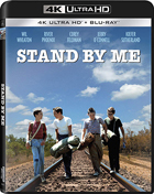 Stand By Me (4K Ultra HD/Blu-ray)