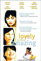 Lovely And Amazing: Special Edition