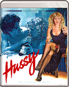 Hussy: The Limited Edition Series (Blu-ray)