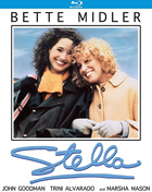 Stella (1990)(Blu-ray)