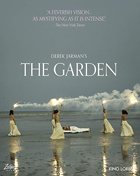 Garden (1990)(Blu-ray)