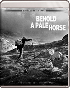 Behold A Pale Horse: The Limited Edition Series (Blu-ray)