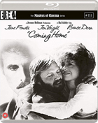 Coming Home: The Masters Of Cinema Series (Blu-ray-UK)