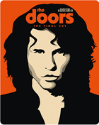 Doors: The Final Cut: Limited Edition (4K Ultra HD-UK/Blu-ray-UK)(SteelBook)