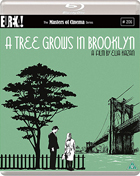 Tree Grows In Brooklyn: The Masters Of Cinema Series (Blu-ray-UK)