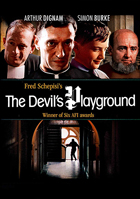 Devil's Playground (1976)