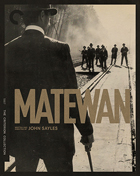 Matewan: Criterion Collection (Blu-ray)