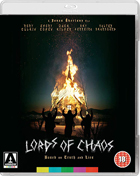 Lords Of Chaos (Blu-ray-UK)