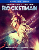 Rocketman (2019)(Blu-ray/DVD)