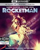 Rocketman (2019)(4K Ultra HD/Blu-ray)