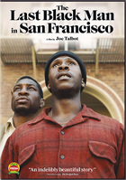 Last Black Man In San Francisco
