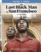 Last Black Man In San Francisco (Blu-ray)