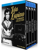 Ida Lupino: Filmmaker Collection (Blu-ray): Not Wanted / Never Fear / The Hitch-Hiker / The Bigamist