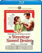 Streetcar Named Desire: Warner Archive Collection (Blu-ray)