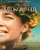 Midsommar (Blu-ray/DVD)