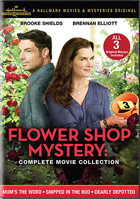 Flower Shop Mystery: Complete Movie Collection