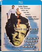 Count Three And Pray (Blu-ray)