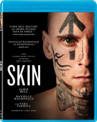 Skin (2018)(Blu-ray)