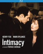 Intimacy (Blu-ray)