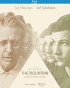 Mountain (2018)(Blu-ray)