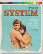 System: Indicator Series: Limited Edition (Blu-ray-UK)