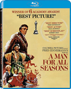 Man For All Seasons (Blu-ray)
