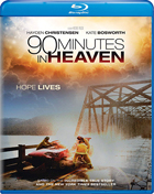 90 Minutes In Heaven (Blu-ray)(Repackaged)