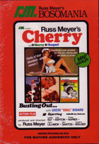 Russ Meyer's Cherry, Harry and Raquel