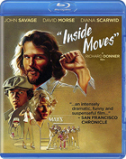 Inside Moves (Blu-ray)