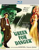 Green For Danger (Blu-ray-UK)
