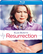 Resurrection (1980)(Blu-ray)