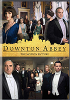 Downton Abbey