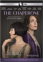 Masterpiece: The Chaperone