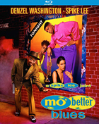 Mo' Better Blues (Blu-ray)