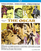 Oscar (1966)(Blu-ray)