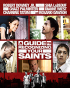 Guide To Recognizing Your Saints (Blu-ray)