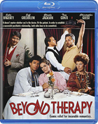 Beyond Therapy (Blu-ray)