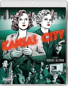 Kansas City (Blu-ray)