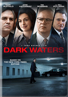 Dark Waters (2019)