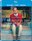 Beautiful Day In The Neighborhood (Blu-ray/DVD)