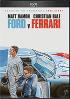 Ford v Ferrari