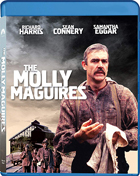 Molly MaGuires (Blu-ray)