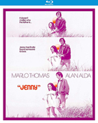 Jenny (Blu-ray)