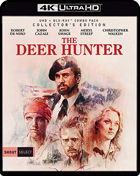 Deer Hunter: Collector's Edition (4K Ultra HD/Blu-ray)