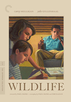 Wildlife (2018): Criterion Collection