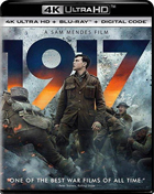 1917 (4K Ultra HD/Blu-ray)